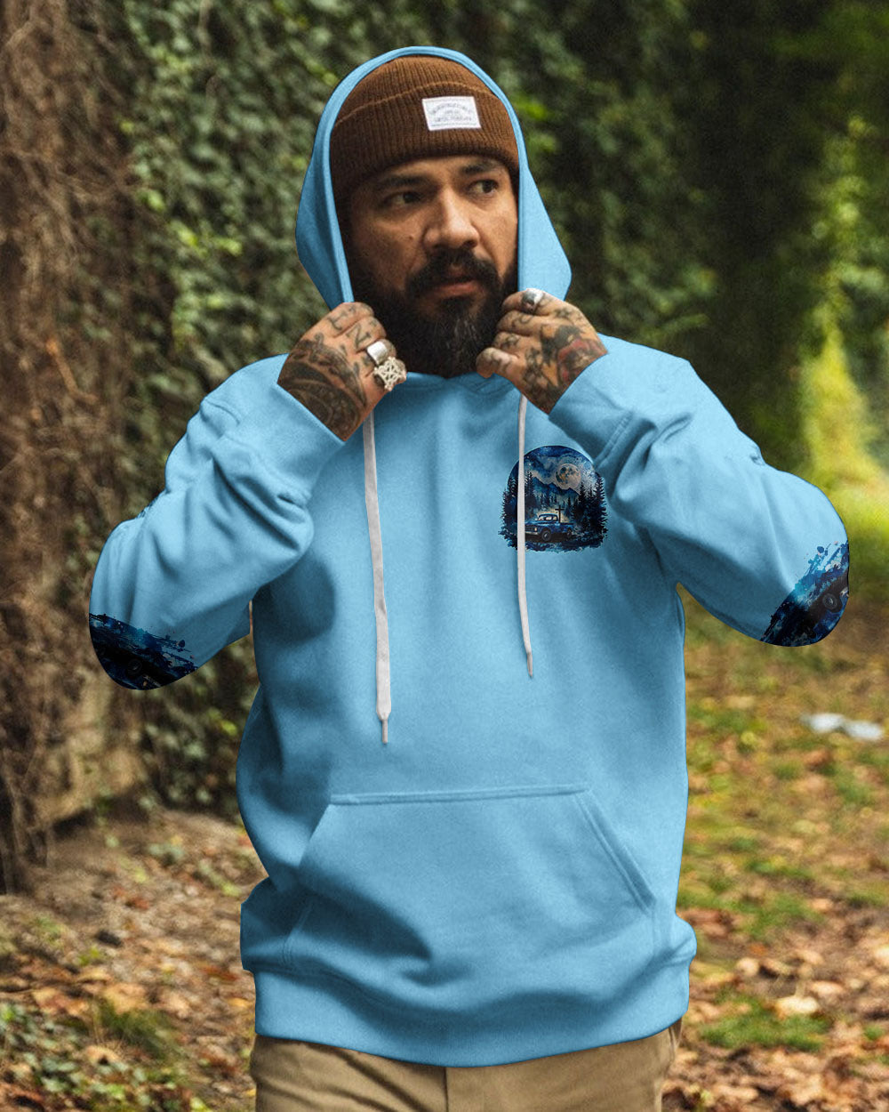 Jesus Take The Wheel Men's All Over Print Shirt - Tlnz2003244, easychoo.com