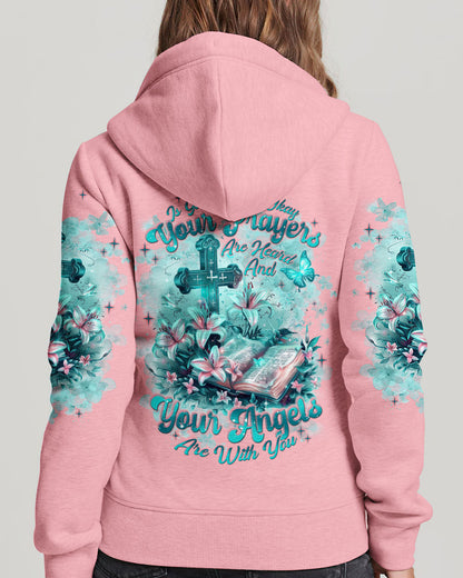 Everything Is Going To Be Okay Women's All Over Print Shirt - Tlnt3003242, easychoo.com