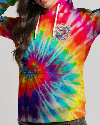 Jesus Take The Wheel Lilies Women's All Over Print Shirt - Tlnt2602242, easychoo.com