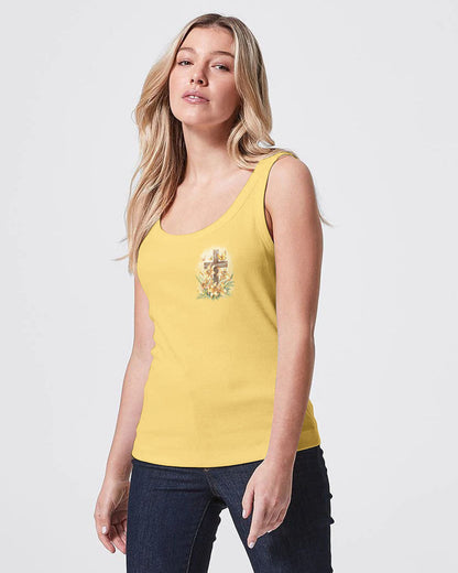 My Help Comes From The Lord Women's All Over Print Shirt - Tyhi2703242, easychoo.com