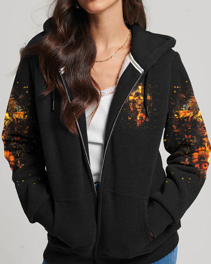 Normal Isn't Coming Back Women's All Over Print Shirt - Tlnt1303241, easychoo.com