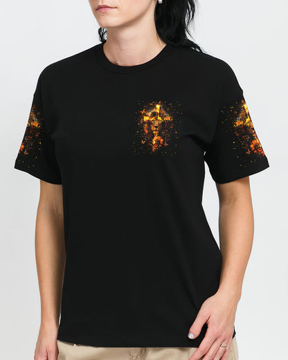 Normal Isn't Coming Back Women's All Over Print Shirt - Tlnt1303241, easychoo.com