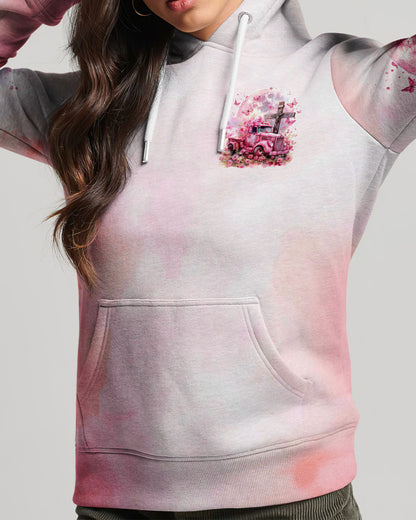 If I'm Lost Please Return Me To Jesus Truck Women's All Over Print Shirt - Tltr1503244, easychoo.com