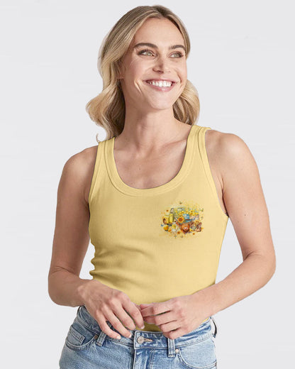 Living Life Somewhere Between Jesus Heifers Women's All Over Print Shirt - Yhlt1203242, easychoo.com