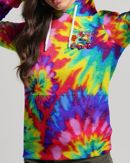 Jesus Take The Wheel Women's All Over Print Shirt - Tltr2602246, easychoo.com