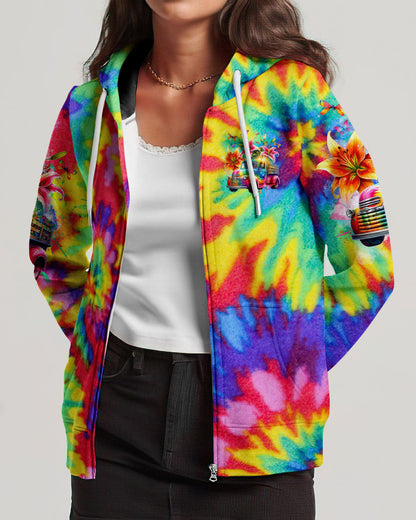 Jesus Take The Wheel Women's All Over Print Shirt - Tltr2602246, easychoo.com