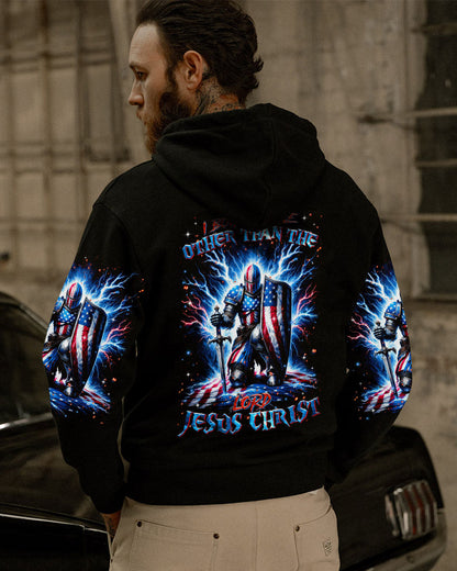 I Bow To None Other Warrior Men's All Over Print Shirt - Tltr0503243, easychoo.com