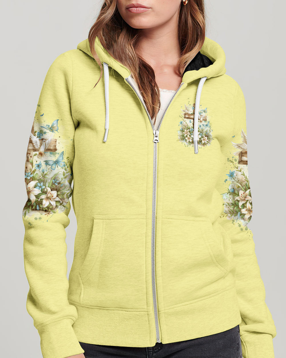 My Soul Glorifies The Lord Women's All Over Print Shirt - Tytd2703242, easychoo.com