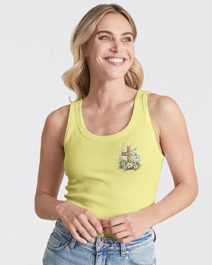 My Soul Glorifies The Lord Women's All Over Print Shirt - Tytd2703242, easychoo.com