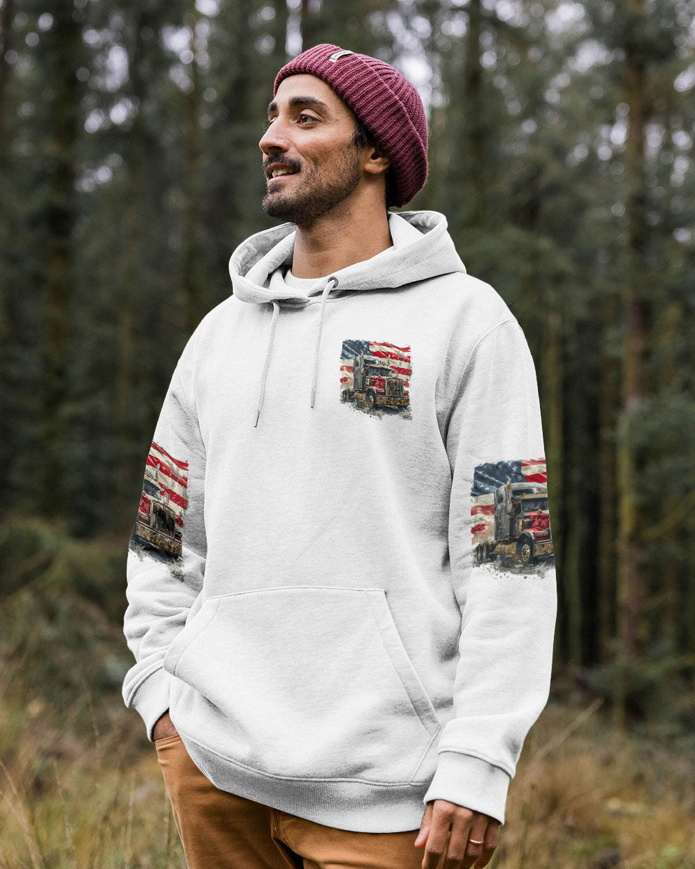 Jesus Take The Wheel Men's All Over Print Shirt - Tyhi0104241, easychoo.com