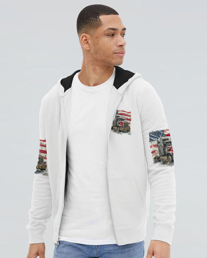 Jesus Take The Wheel Men's All Over Print Shirt - Tyhi0104241, easychoo.com