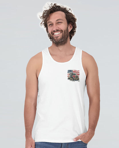 Jesus Take The Wheel Men's All Over Print Shirt - Tyhi0104241, easychoo.com