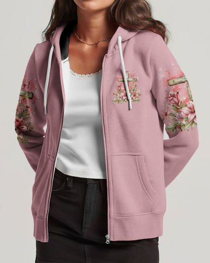 The Goodness In The Lord Women's All Over Print Shirt - Tytm2703241, easychoo.com