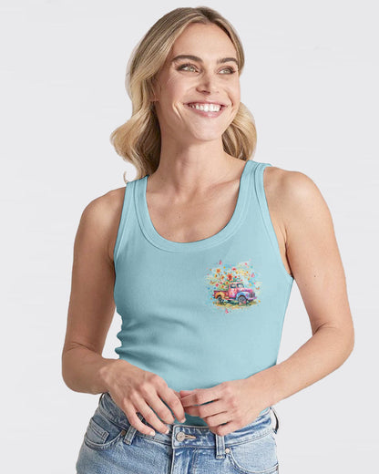 Jesus Take The Wheel Women's All Over Print Shirt - Yhlt0603243, easychoo.com