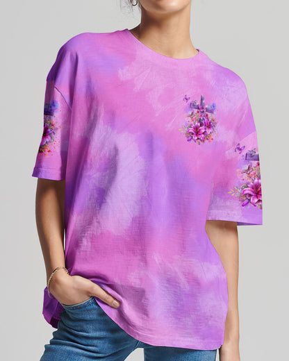 Thank You For Everything Women's All Over Print Shirt - Tytm1503243, easychoo.com