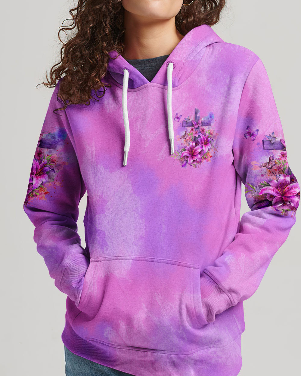 Thank You For Everything Women's All Over Print Shirt - Tytm1503243, easychoo.com