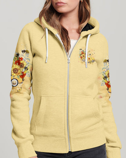 Jesus Take The Wheel Women's All Over Print Shirt - Yhkd2702244, easychoo.com