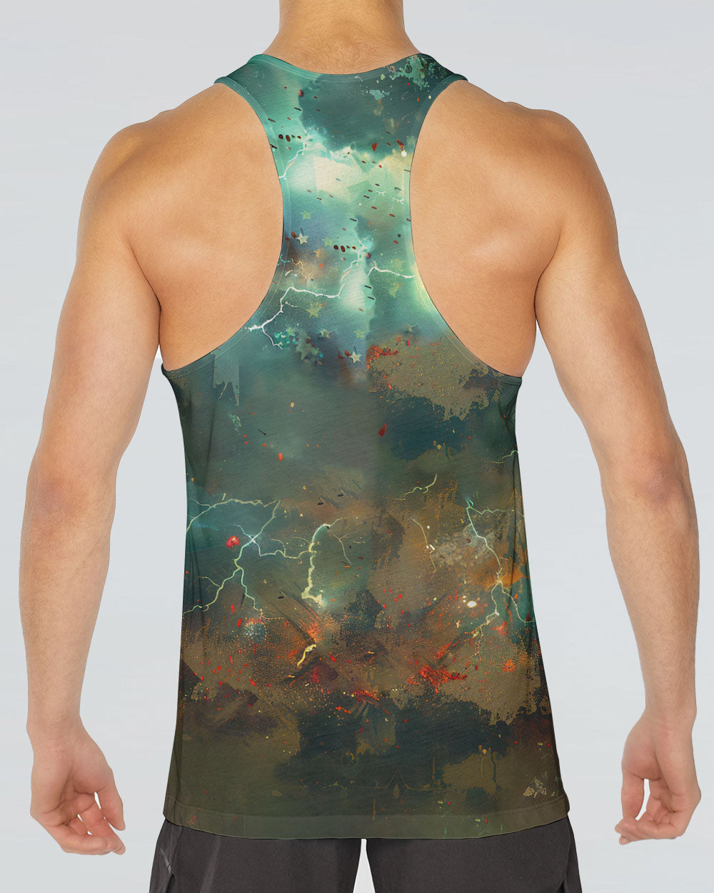 I Only Kneel For One Man Men's All Over Print Shirt - Tlpq2103241, easychoo.com