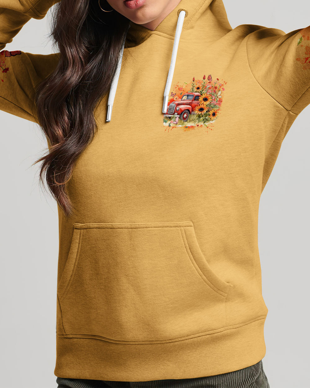 Jesus Take The Wheel Women's All Over Print Shirt - Tyqy0812232, easychoo.com