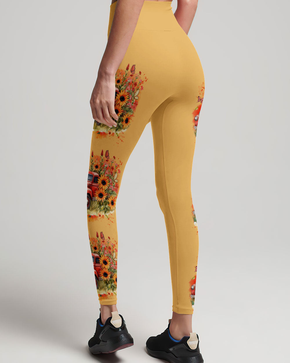 Jesus Take The Wheel Women's All Over Print Shirt - Tyqy0812232, easychoo.com