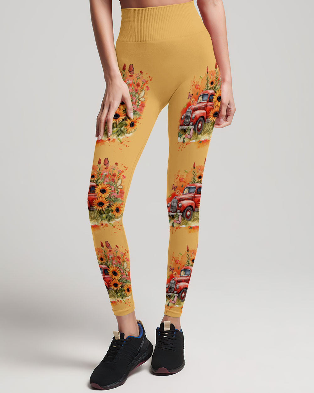 Jesus Take The Wheel Women's All Over Print Shirt - Tyqy0812232, easychoo.com