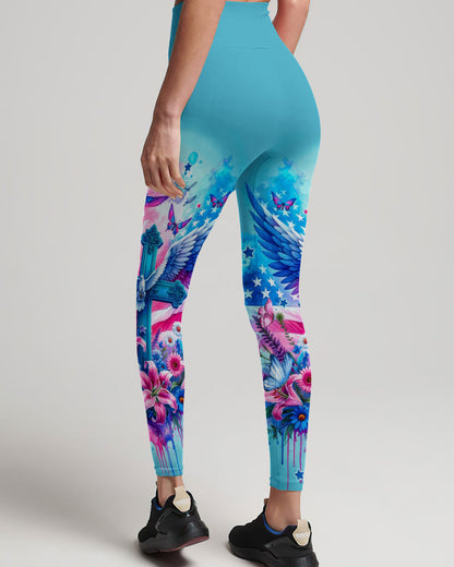 I Can Do All Things Women's All Over Print Shirt - Tyqy1311231, easychoo.com