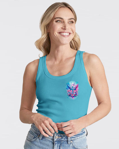 I Can Do All Things Women's All Over Print Shirt - Tyqy1311231, easychoo.com