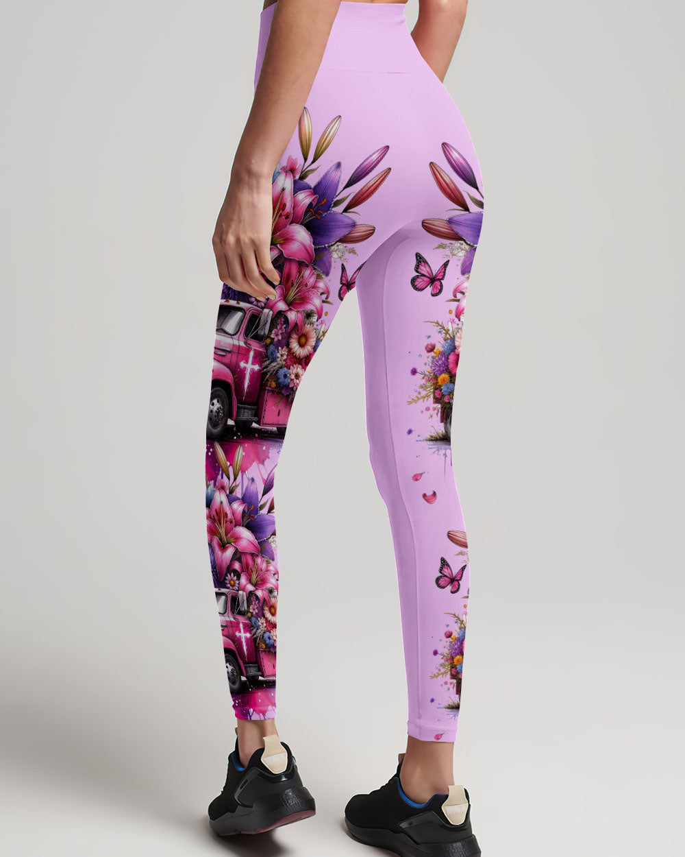 Jesus Take Control Women's All Over Print Shirt - Tytd2011232, easychoo.com