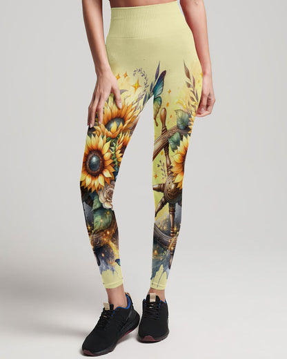 Jesus Take The Wheel Women's All Over Print Shirt - Tltr1711233, easychoo.com