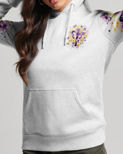 Just A Girl Who Loves Jesus Women's All Over Print Shirt - Tltr2812233, easychoo.com