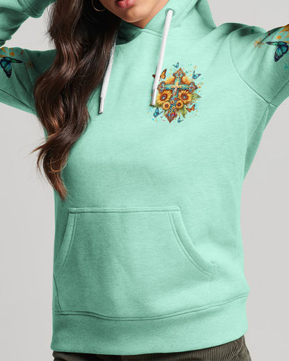 I Only Kneel For One Man Women's All Over Print Shirt - Yhlt1112233, easychoo.com