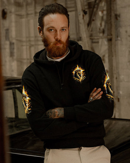 Don't Mistake Meekness For Weakness Lion Men's All Over Print Shirt - Tytd1901242, easychoo.com