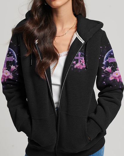 I Can Do All Things Through Christ Women's All Over Print Shirt - Yhkd2011231, easychoo.com