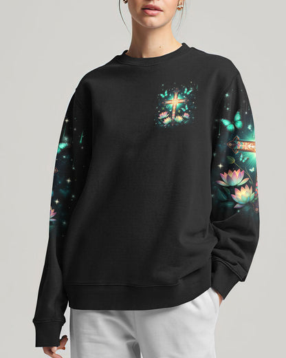 I Can Do All Things Women's All Over Print Shirt - Yhln0612233, easychoo.com