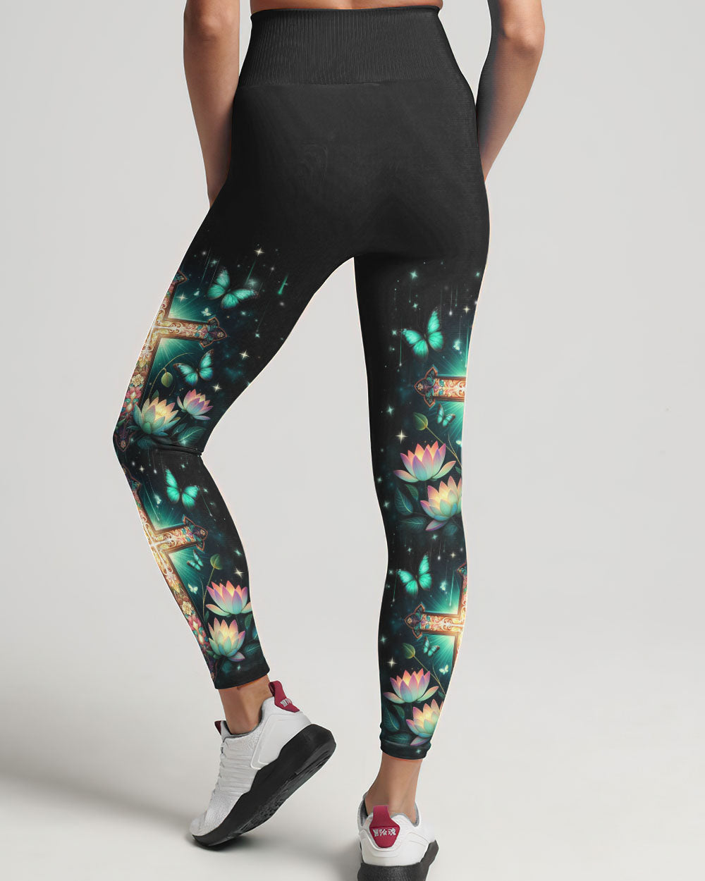 I Can Do All Things Women's All Over Print Shirt - Yhln0612233, easychoo.com