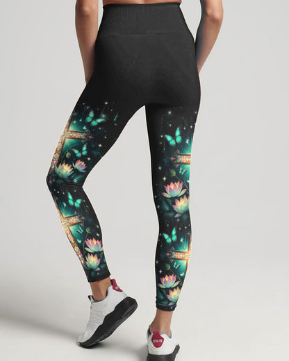 I Can Do All Things Women's All Over Print Shirt - Yhln0612233, easychoo.com