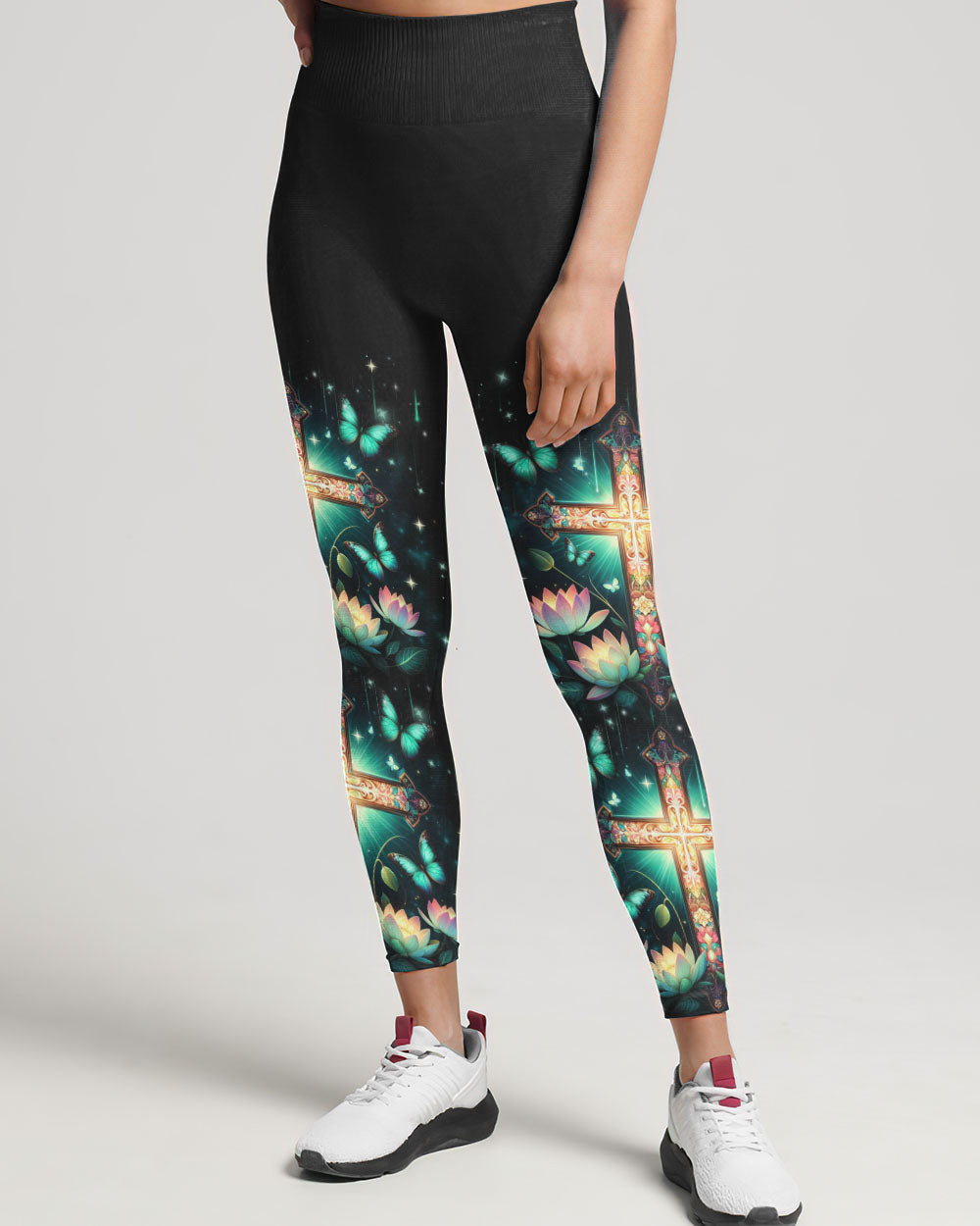 I Can Do All Things Women's All Over Print Shirt - Yhln0612233, easychoo.com