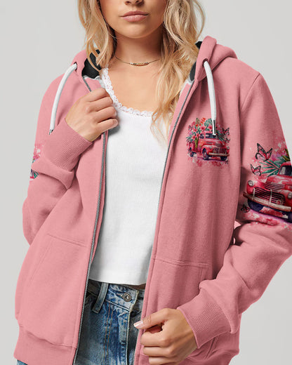 Jesus Take The Wheel Women's All Over Print Shirt - Tytm1112232, easychoo.com