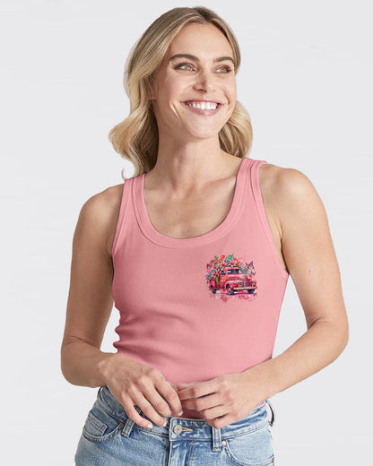 Jesus Take The Wheel Women's All Over Print Shirt - Tytm1112232, easychoo.com