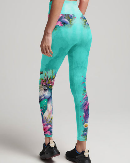 Runs On Jesus And Horses Women's All Over Print Shirt - Tytm0212233, easychoo.com