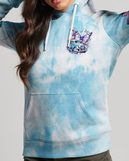 Jesus Take The Wheel Women's All Over Print Shirt - Tltr2111232, easychoo.com