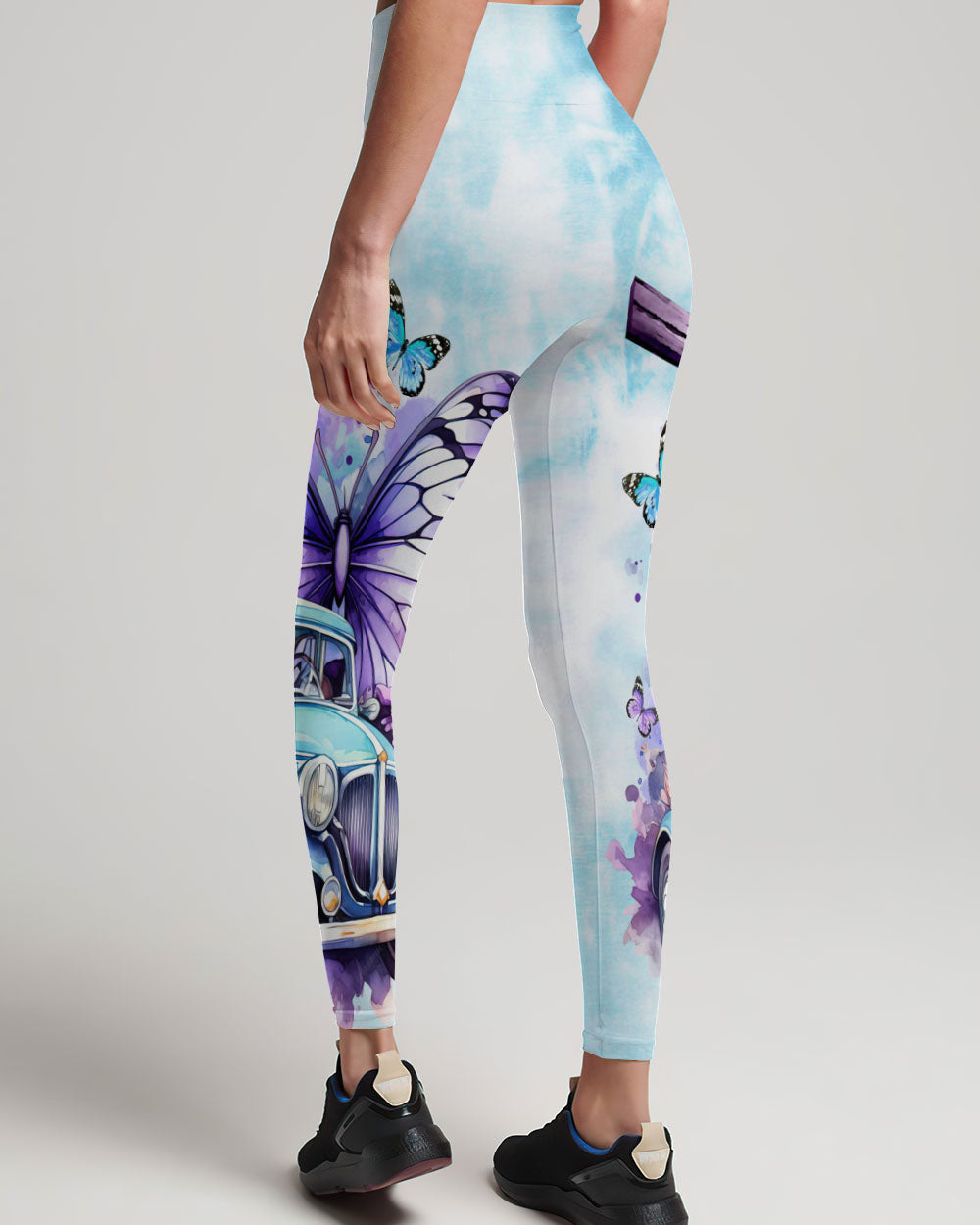 Jesus Take The Wheel Women's All Over Print Shirt - Tltr2111232, easychoo.com