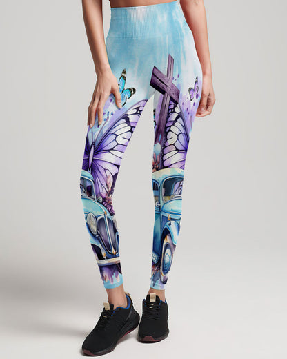 Jesus Take The Wheel Women's All Over Print Shirt - Tltr2111232, easychoo.com