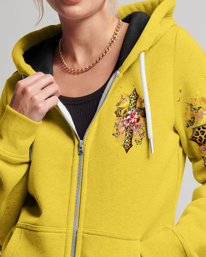 Pray On It Women's All Over Print Shirt - Tytm2811231, easychoo.com