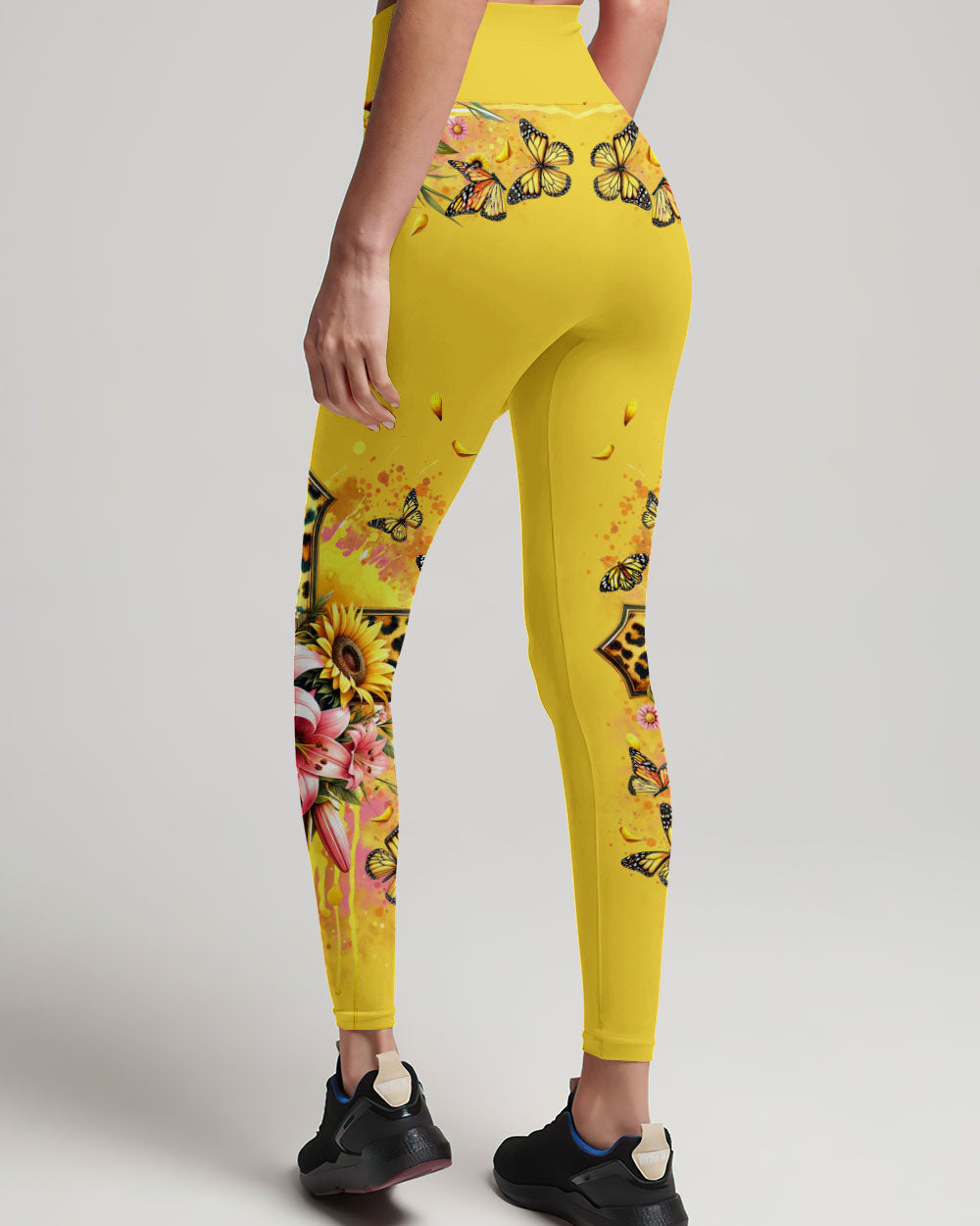 Pray On It Women's All Over Print Shirt - Tytm2811231, easychoo.com