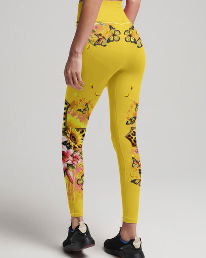 Pray On It Women's All Over Print Shirt - Tytm2811231, easychoo.com