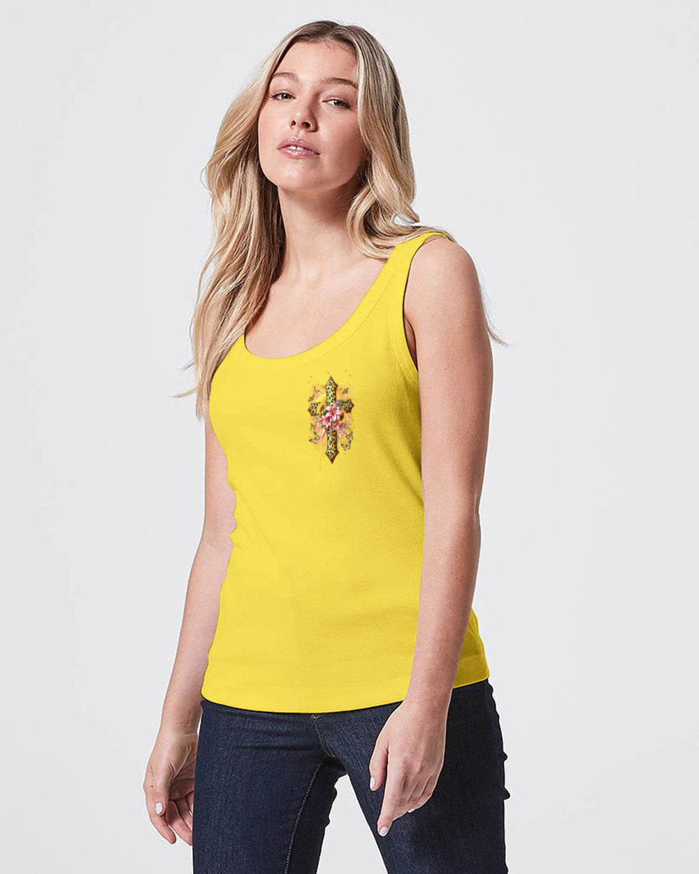 Pray On It Women's All Over Print Shirt - Tytm2811231, easychoo.com