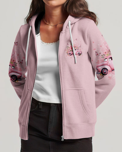 Jesus Take The Wheel Women's All Over Print Shirt - Yhkd0602241, easychoo.com