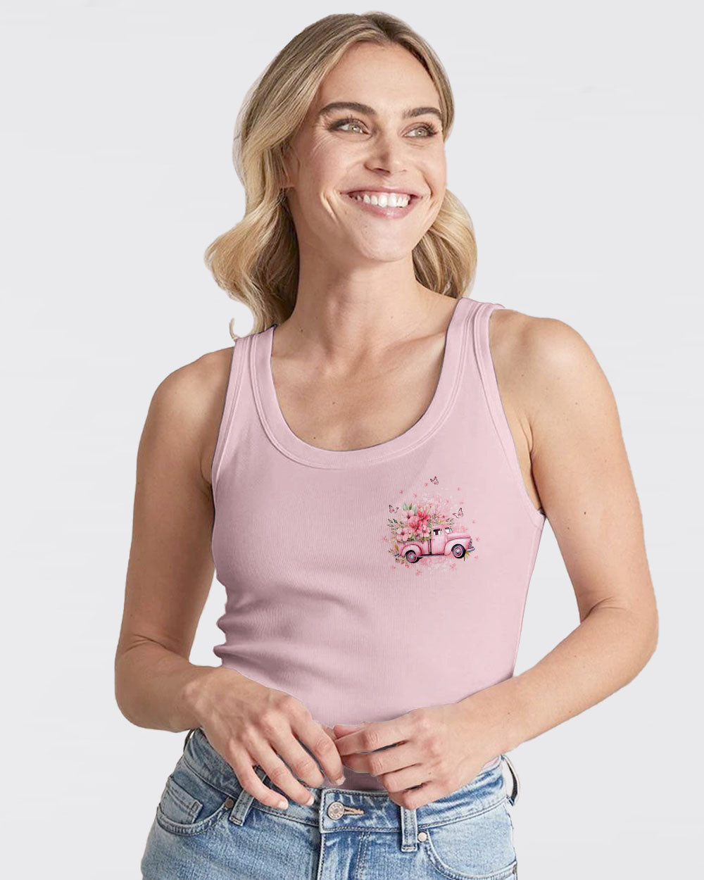 Jesus Take The Wheel Women's All Over Print Shirt - Yhkd0602241, easychoo.com