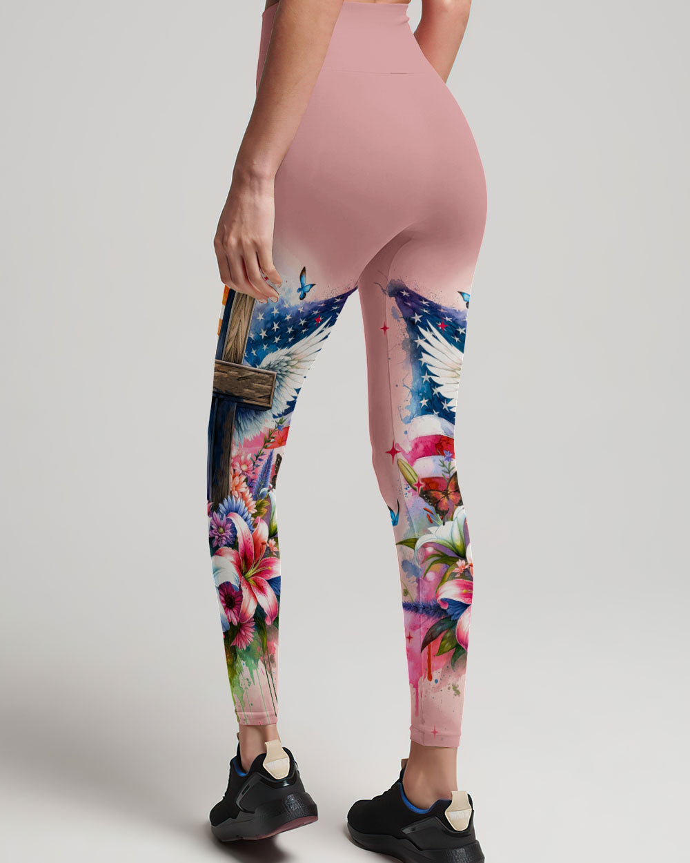 Life Without Jesus Women All Over Print Shirt - Tyqy0211232, easychoo.com